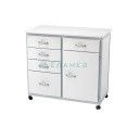 Medical Laboratory Nightstand Model 2 Version 2 GIKS.942810.112 TU