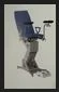 Universal Gynecological Chair KGU VLANA-2