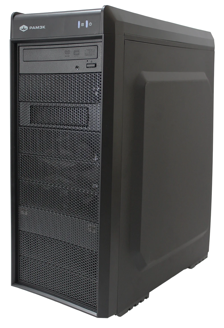 RAMEC Tsunami-M System Unit