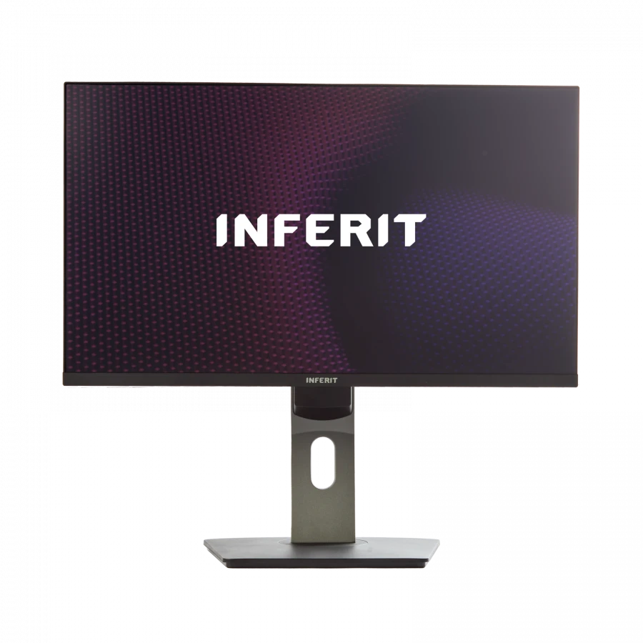 All-in-One INFERIT Versa 27" for Information Management
