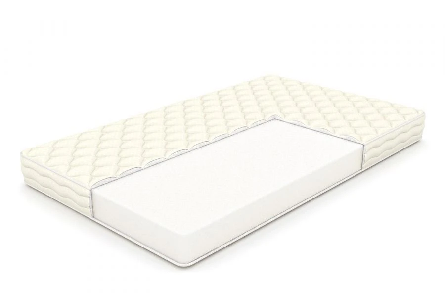 Universal Non-Spring Mattress for Comfortable Sleep