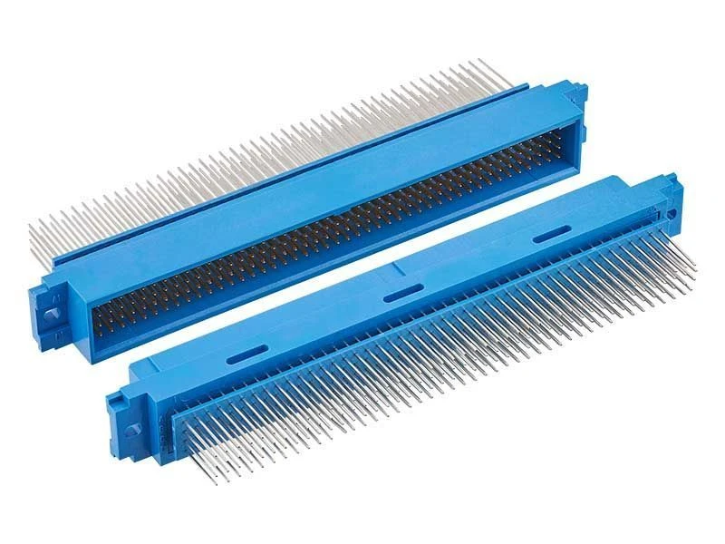 موصل كهربائي SNP405 للتركيب على اللوحات الدوائر المطبوعة والتركيبات الحجمية