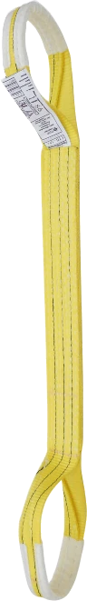 Textile Sling STP -30.0 with Dual Loops