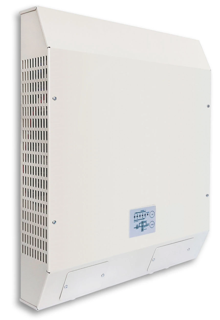 مزود طاقة غير منقطع لتشغيل المعدات بشكل موثوق 1000VA د.ب.ك-1/1-1-220-ن