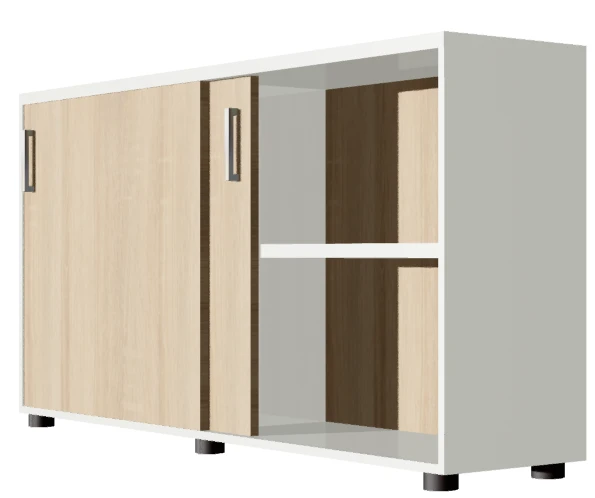 MAGNA Sliding Wardrobe, Model MŠK 04