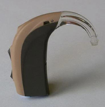 جهاز السمع الرقمي القابل للبرمجة "موند-م