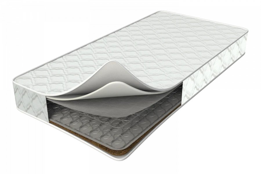 Motive Mattress - Classic Spring Medium Structure