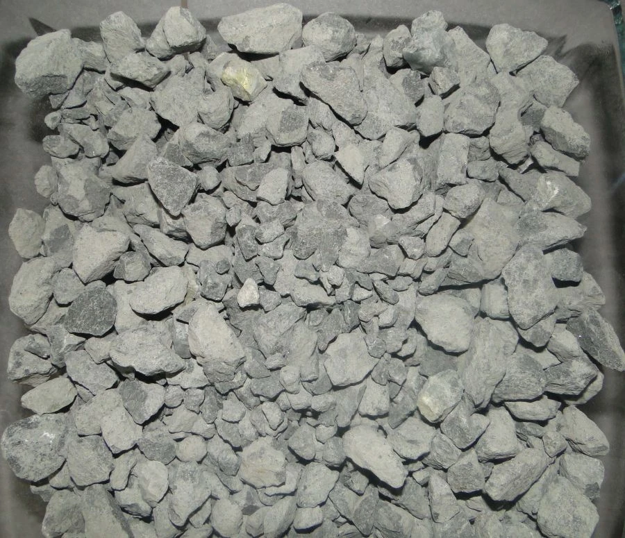 Crushed Stone Aggregate Mixture 5-20mm for Construction Work - Gabbro-Diabase