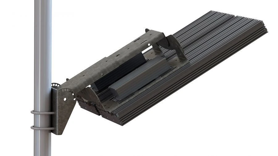 Ledeo 150 Industrial and Decorative Lighting