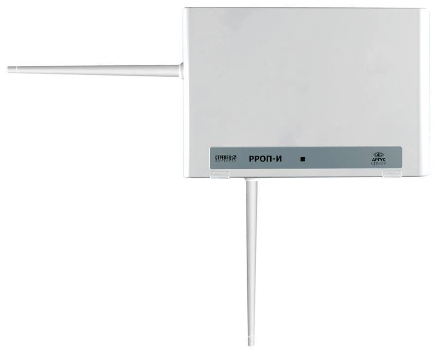 جهاز التحكم في الأجهزة الراديوية RROP-I