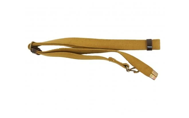 Military Sling for AKSU Rifle