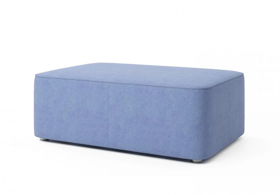 أريكة سلسلة L8-2P للاستخدام المنزلي والعام