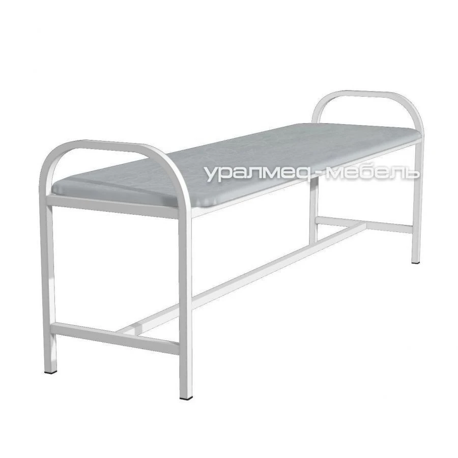 Medical Examination Bench BU-3x