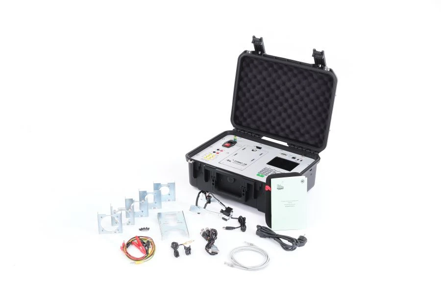 نظام معايرة الساعات UPM-1V