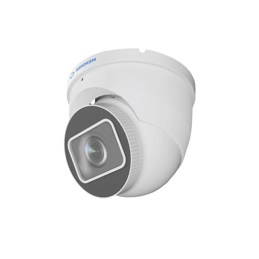 كاميرا المراقبة القبة البانورامية PNC-G45A1M-ASMХ5-L