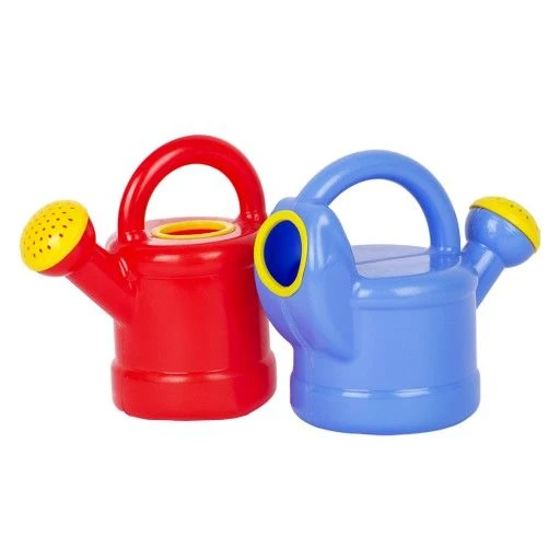 Toy Watering Can for Sand and Water Play