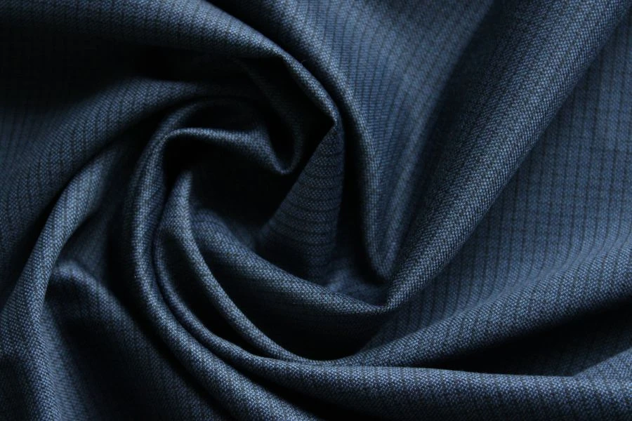 Suiting Fabric Wool Blend 19с77сАР-ДЯ, Color 84-42