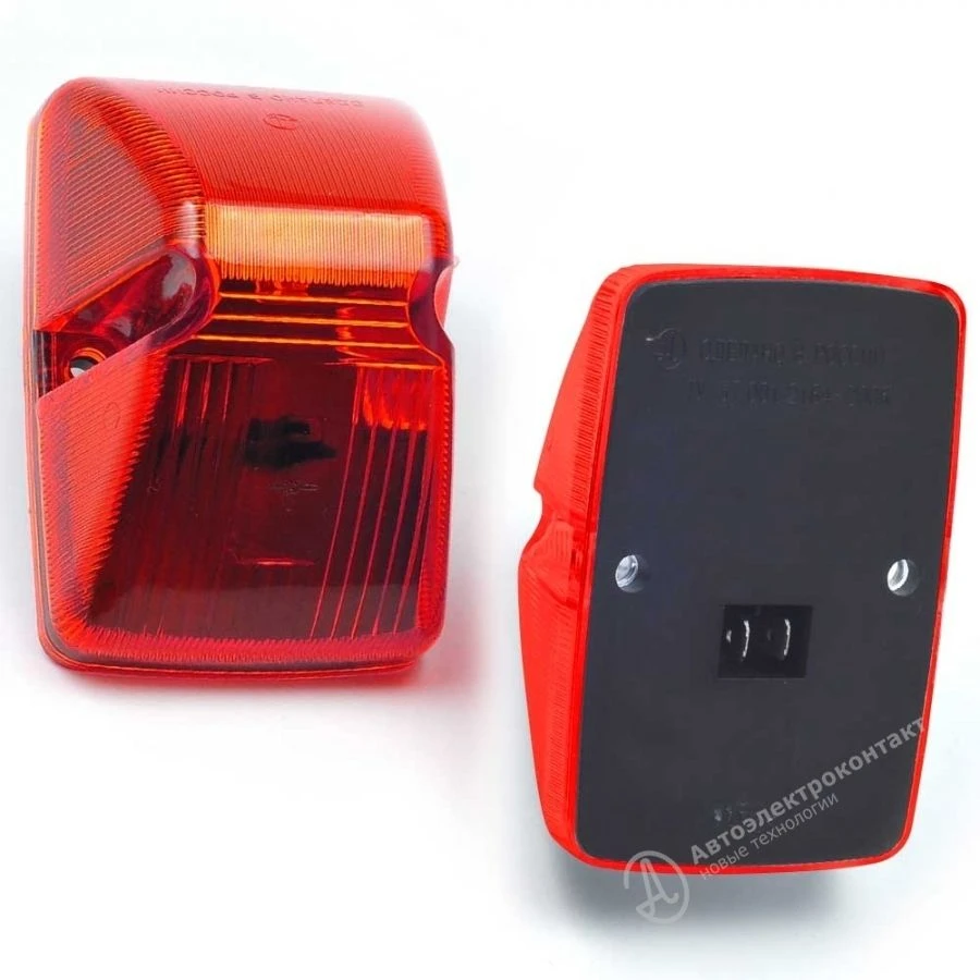 ضوء محيطي خلفي 61.3731/611.3731 (التعديلات 61.3731-02/611.3731-02)