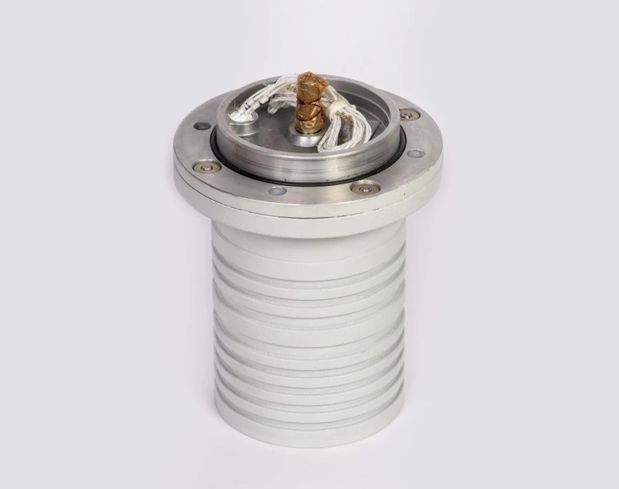 Embedded Explosion-Proof Asynchronous Motor AIM-A80 V4 UHL1-P