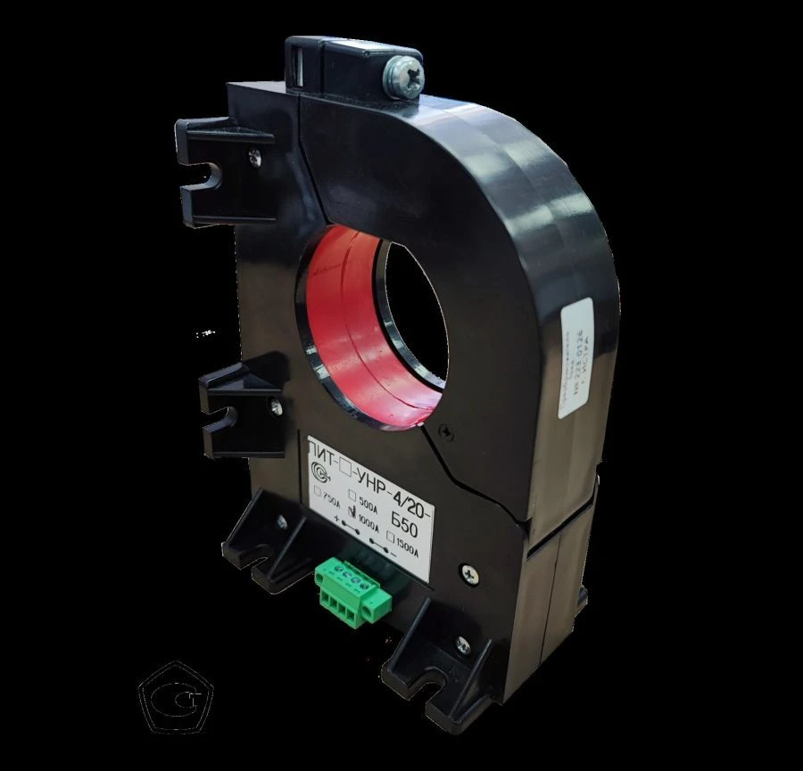 Current Measurement Converters PIT-***-UNR-4/20-B50