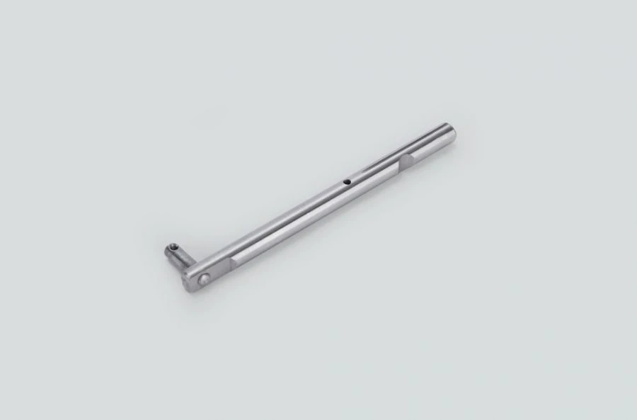 قضيب رافعة تفعيل المحور الأمامي، موديل 045200180303110