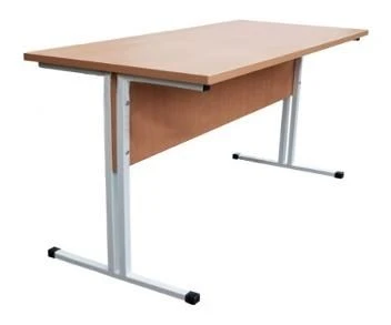 Adjustable Height Modular Student Desk PTUR-4