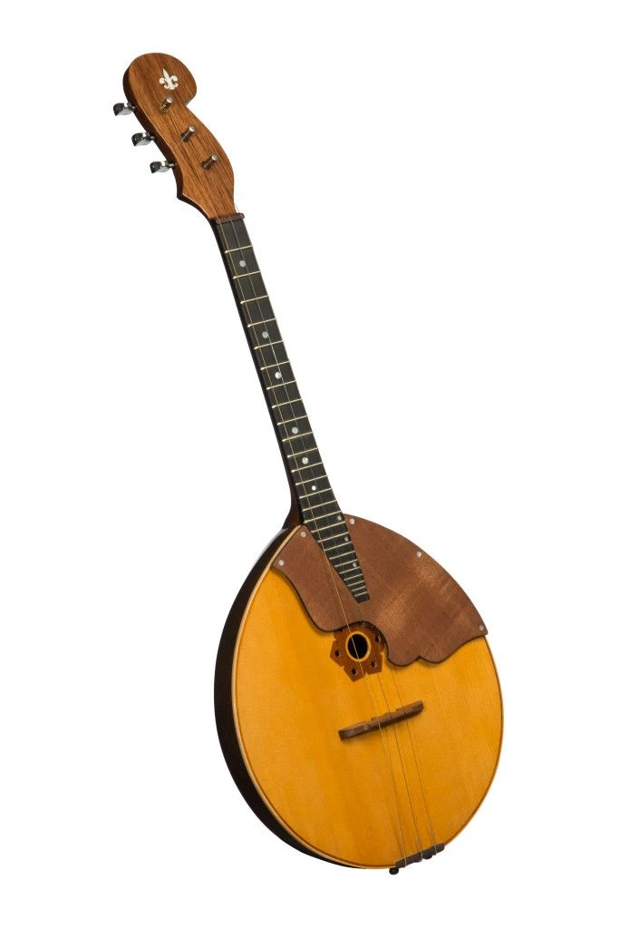 آلة الدومرا بيكولو