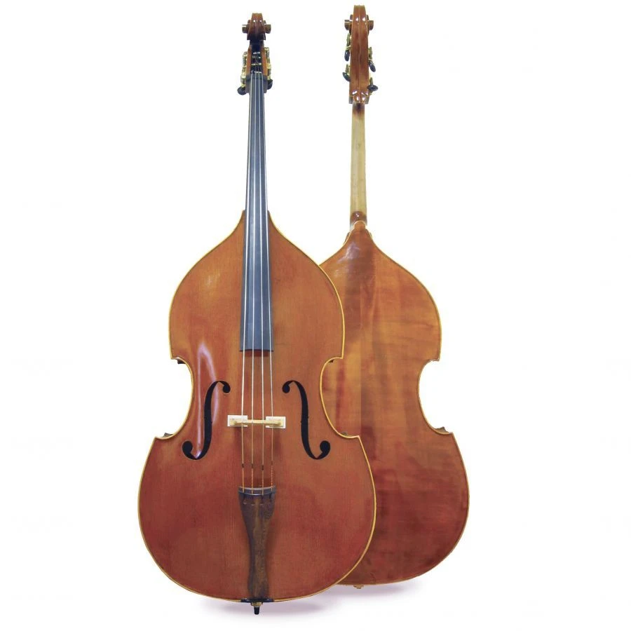 Student Double Bass Goronok "Etude" 3/4