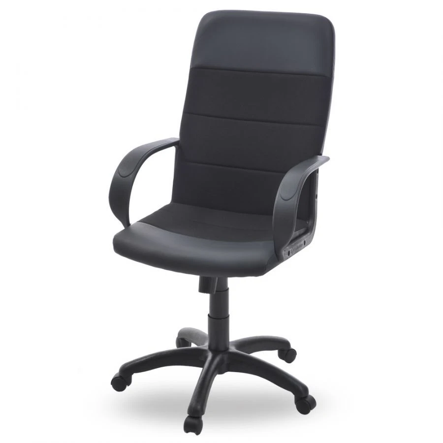 Original Cherry Big Chair for Budget Workspace Design