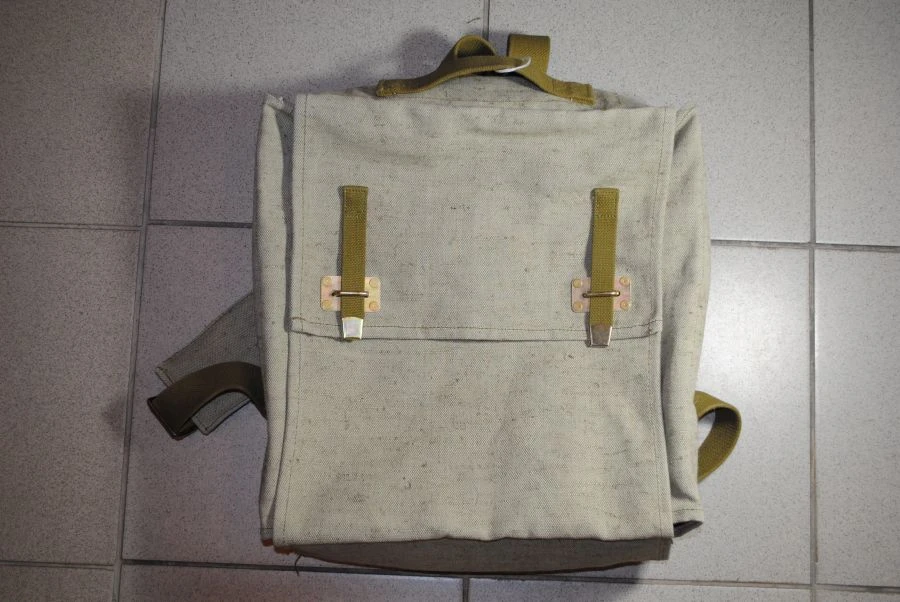 حقيبة إطلاق النار 6Ш48М Сб للأسلحة النارية