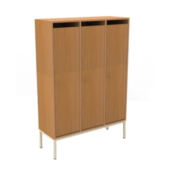 Children's Clothing Wardrobe - Customizable Design