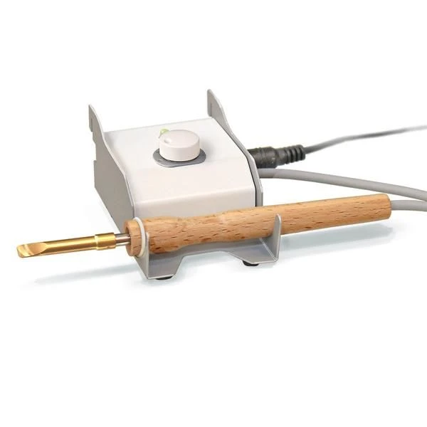 Thermo Knife for Trimming Caps - Thermo Knife 2.0 Plastic