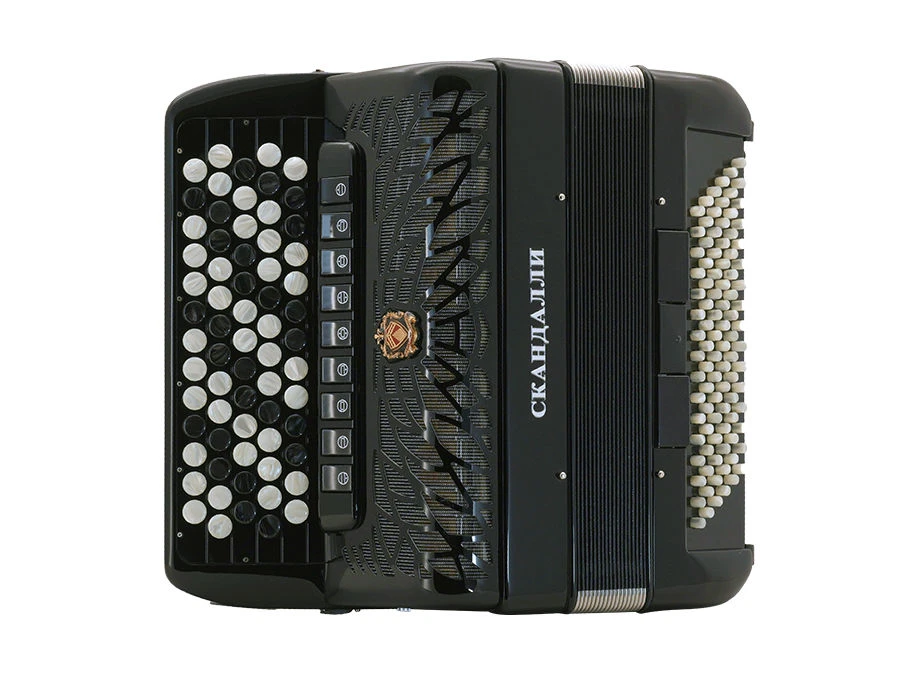 Air Junior C Musical Instrument - Bayan