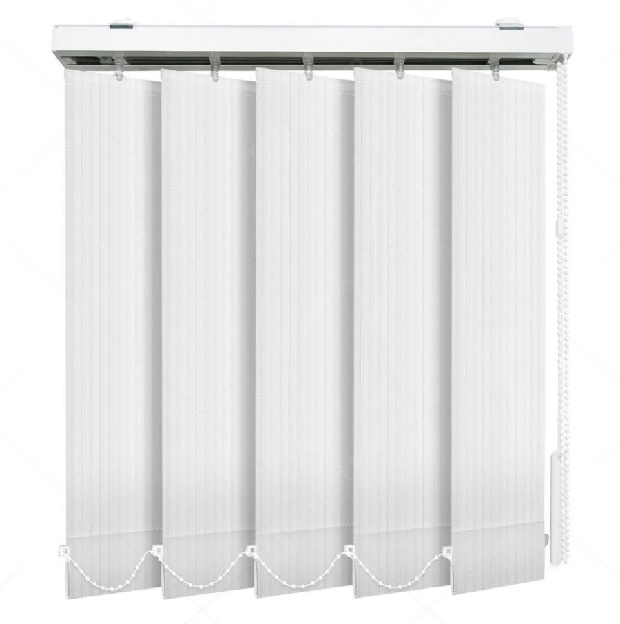 ستائر رأسية V/TL89 - تصميم معدني أنيق