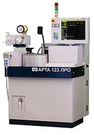 Precision Wire-Cutting Electrical Discharge Machine ARTA 123 PRO