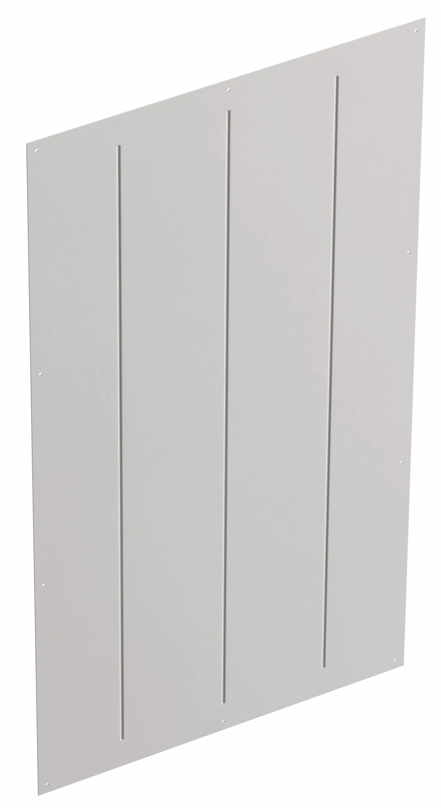 Side Panel for Electrical Cabinet YKV-PB-18-80-31 IP31 SMART (2 pcs/set)