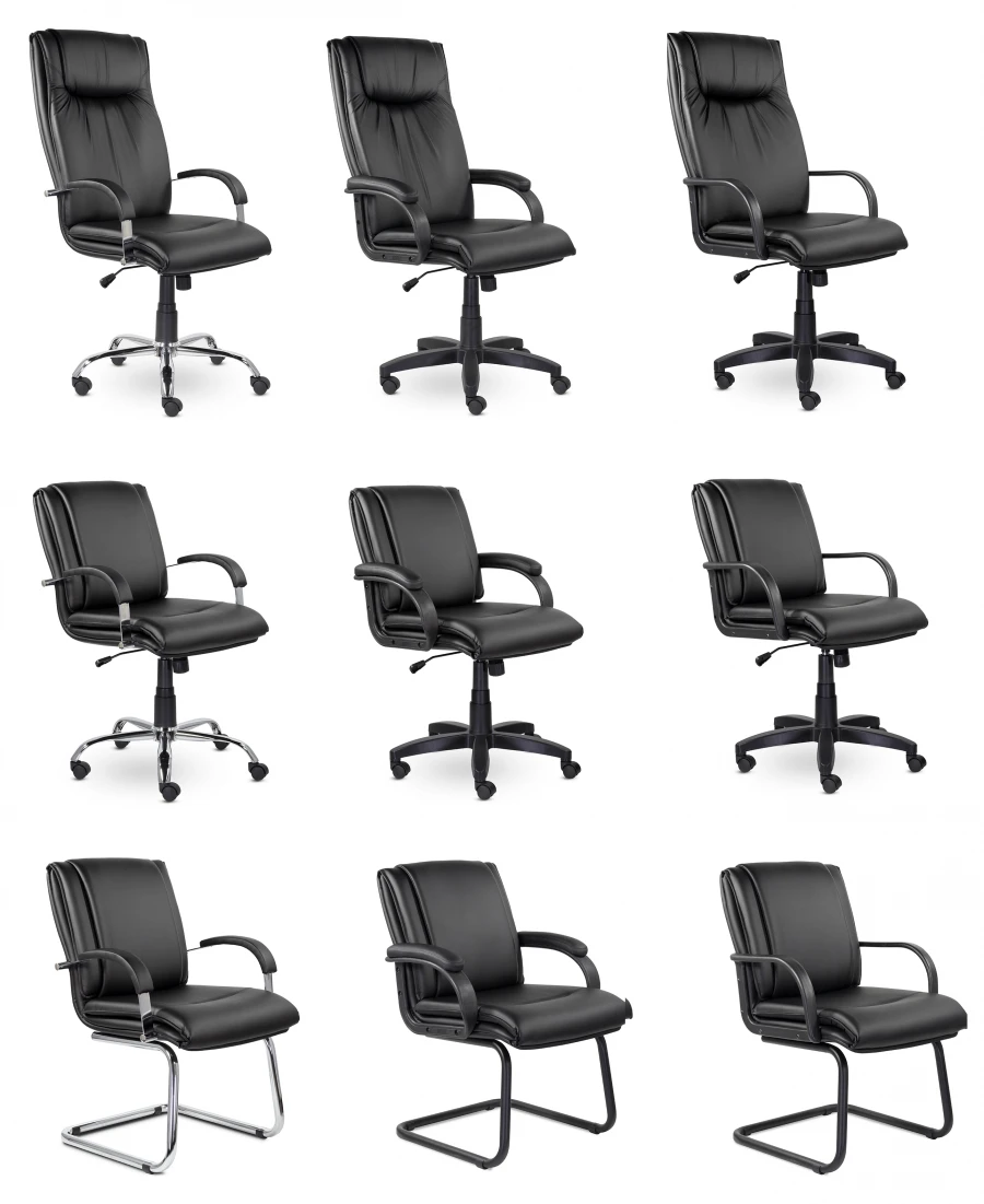Comfortable Office Chair Artex