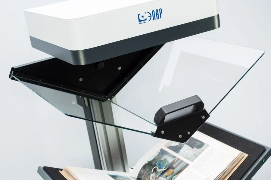 Advanced Planetary Scanner Elara Planscan A2-XYYYZZBB