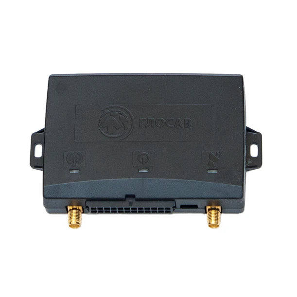 Onboard Controller BK-13MG for Vehicle Monitoring