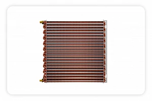 مكيف هواء تحت الغطاء تيرا فريغو لنماذج HTZ