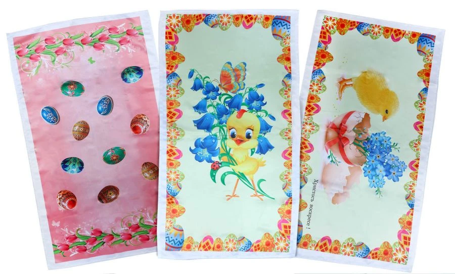 أغطية المائدة المطبخية: مفرش الطاولة