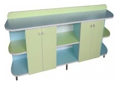 Board Storage Rack Art. S.04.12