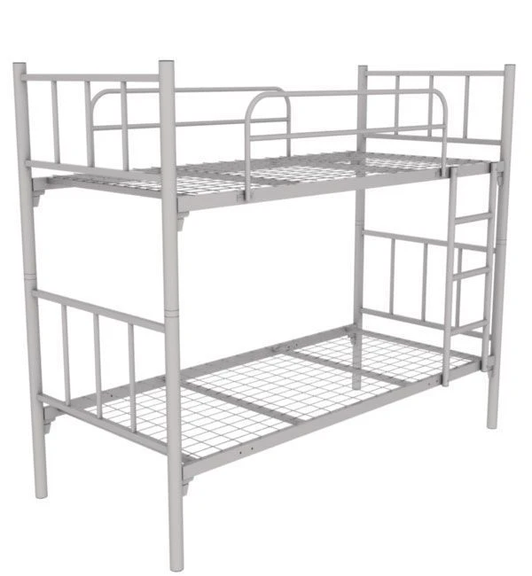 Metal Bunk Bed Kozorog (KM27) - Sturdy and Space-Saving