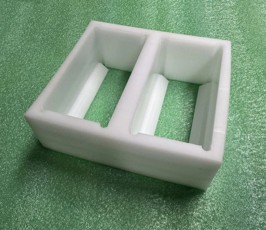 فاصل العناصر الدوارة 8198.27.00.005