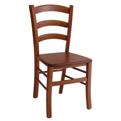 Wooden Frame Chair Elon-4