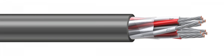 Flexible Installation Cable EPOKS-1-2(M)VVBng(A)(-HL)(-MB)