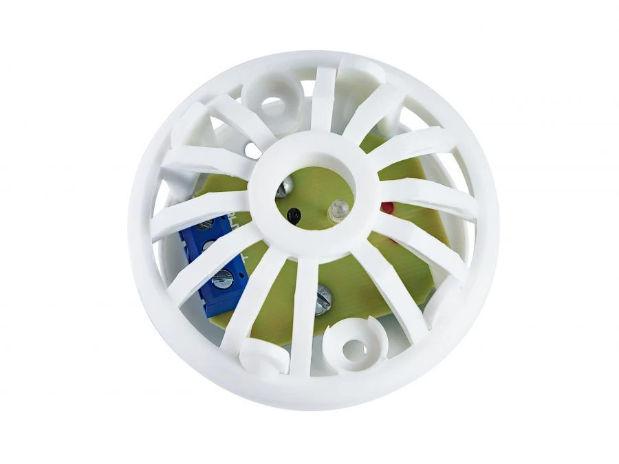 Heat Fire Detector IP 101-5/1-V (with Board)