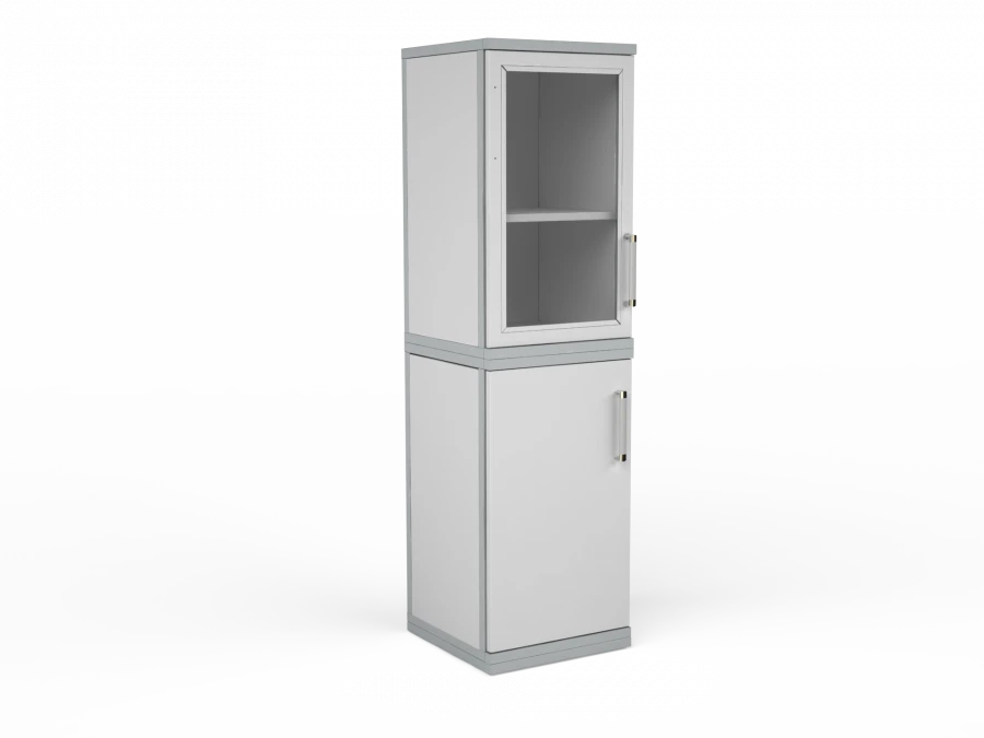 Medical Storage Cabinet MSH3