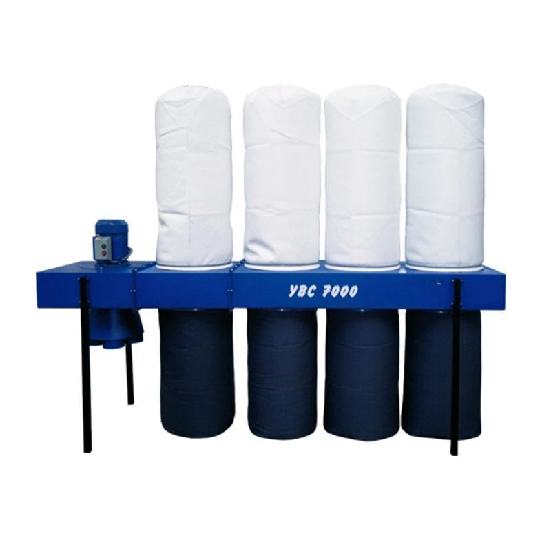 Chip Removal Device UVC-7000