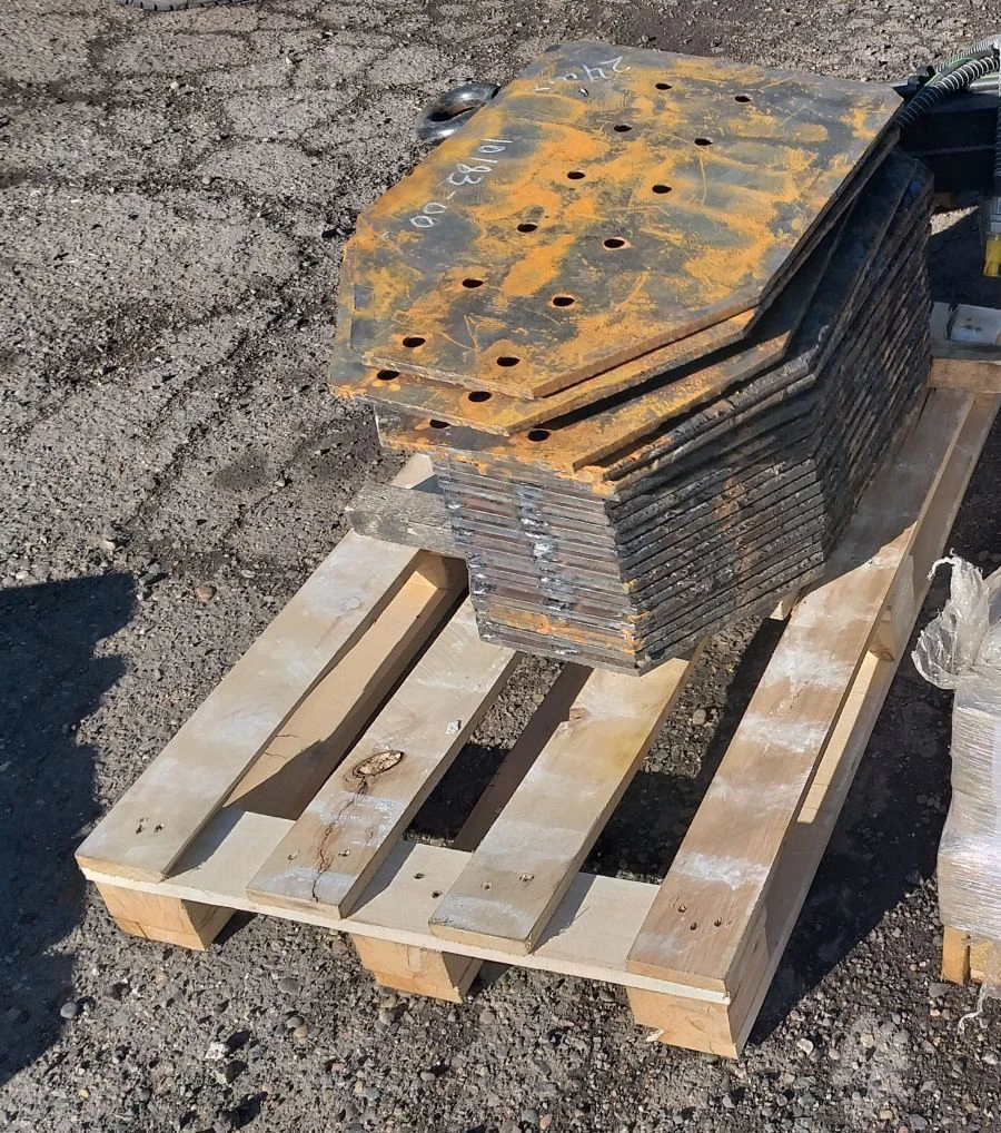 Professional Spatula Model 10183-00 for Culinary Use